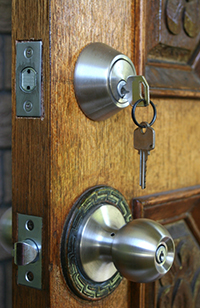 Residential Locksmith Services in Connecticut (CT)