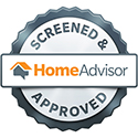 Action Services Company is a proud member of the Home Advisor Network