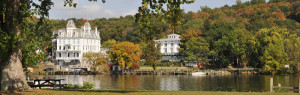 East Haddam CT Locksmith Goodspeed Opera House