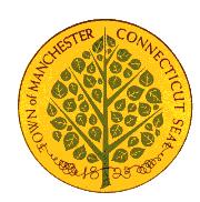Manchester CT Locksmith town seal