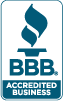 Better Business Bureau Accreditation