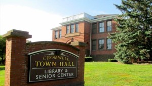 Cromwell CT Locksmith Town Hall