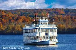 East Haddam CT Locksmith Riverboat rides