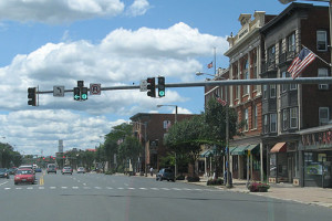 East Hartford CT Locksmith Main Street