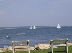 East Lyme CT Locksmith water views