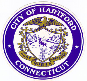 Hartford CT Locksmith city seal