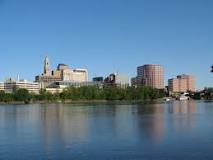 Hartford CT Locksmith river views