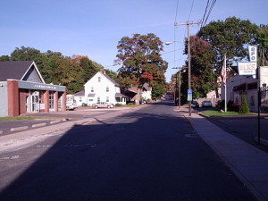 Manchester CT Locksmith typical neighborhood