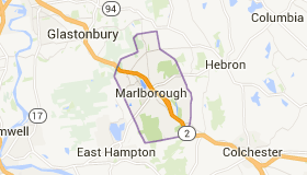 Marlborough CT Locksmith service area