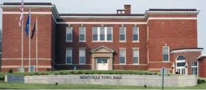 Montville CT Locksmith town hall