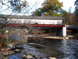 Colchester CT Salmon River