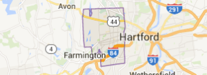 West Hartford CT Locksmith service area